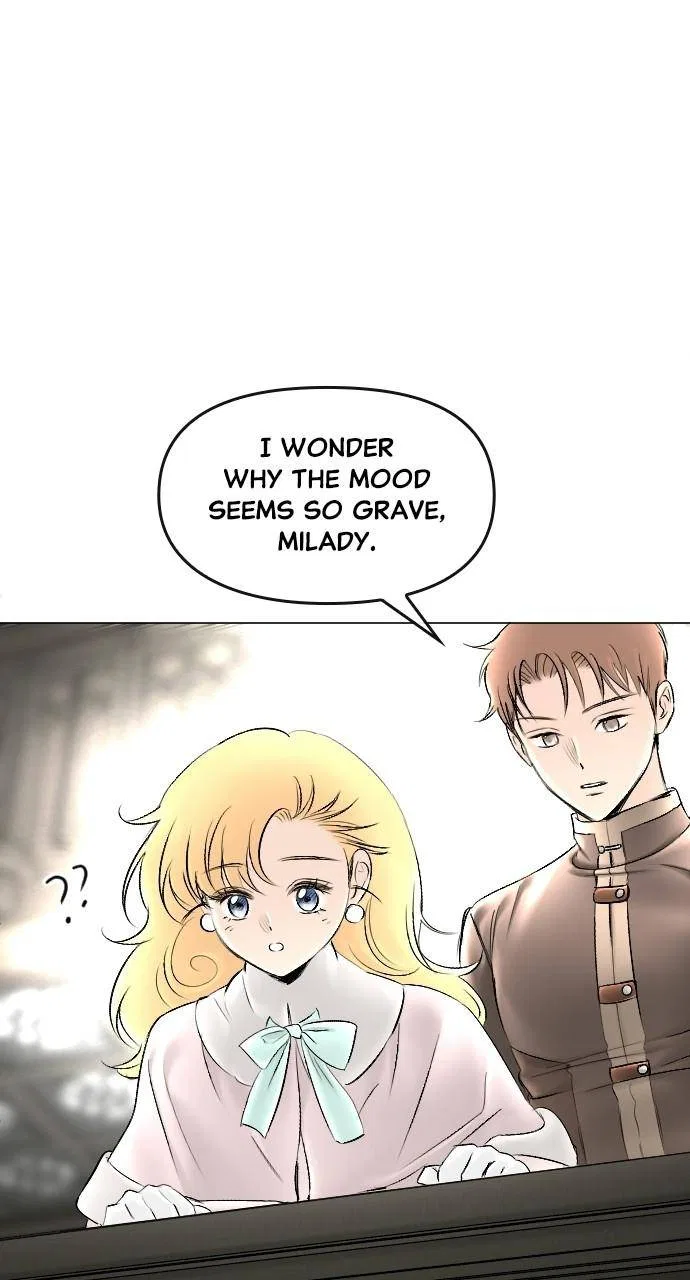 I Picked Up the Second Male Lead After the Ending Chapter 85 – Page 57