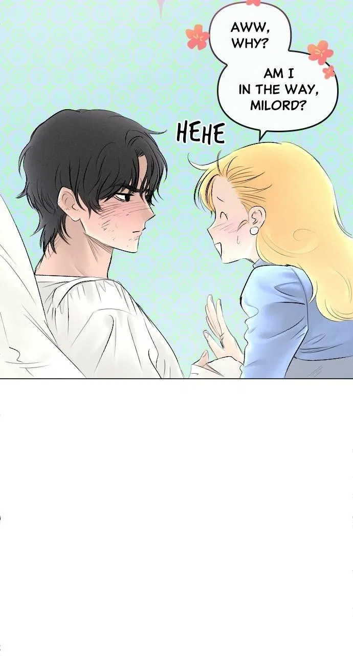 I Picked Up the Second Male Lead After the Ending Chapter 84 – Page 9