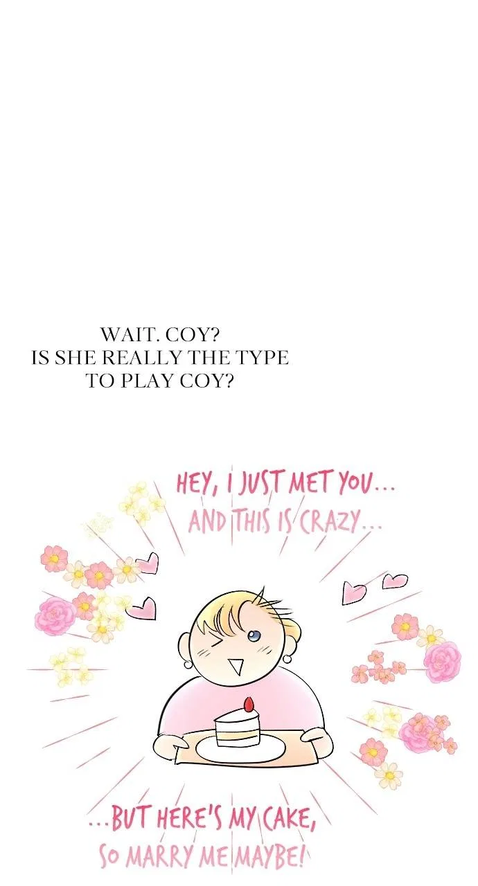 I Picked Up the Second Male Lead After the Ending Chapter 84 – Page 16