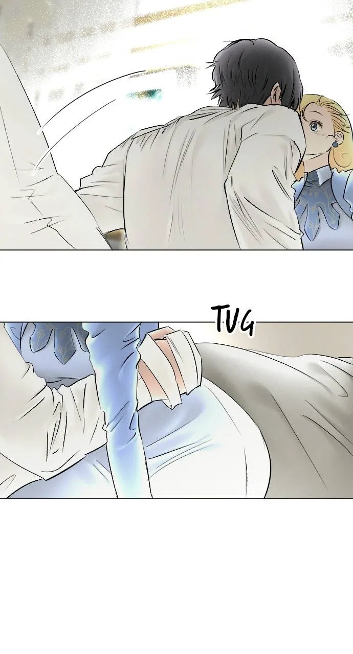 I Picked Up the Second Male Lead After the Ending Chapter 84 – Page 25