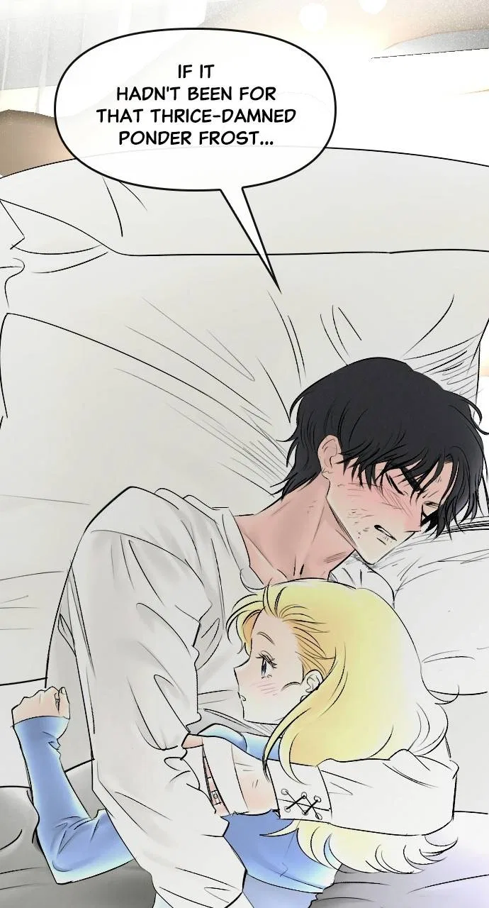 I Picked Up the Second Male Lead After the Ending Chapter 84 – Page 29