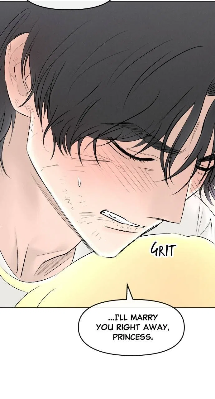 I Picked Up the Second Male Lead After the Ending Chapter 84 – Page 31