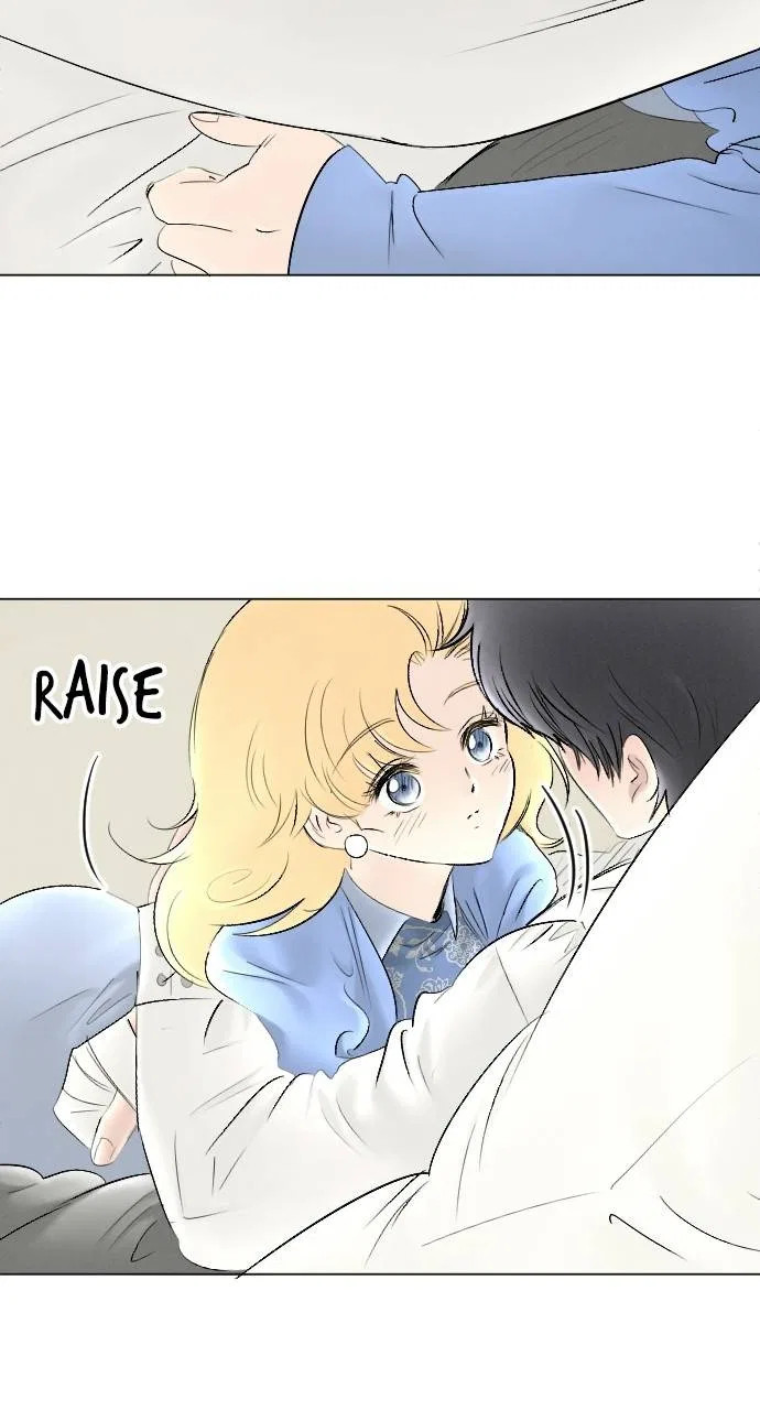 I Picked Up the Second Male Lead After the Ending Chapter 84 – Page 34