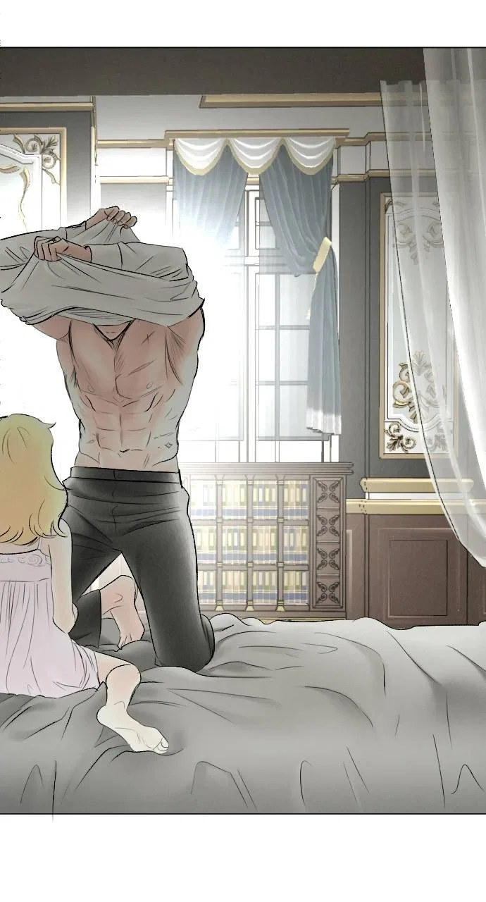 I Picked Up the Second Male Lead After the Ending Chapter 84 – Page 41