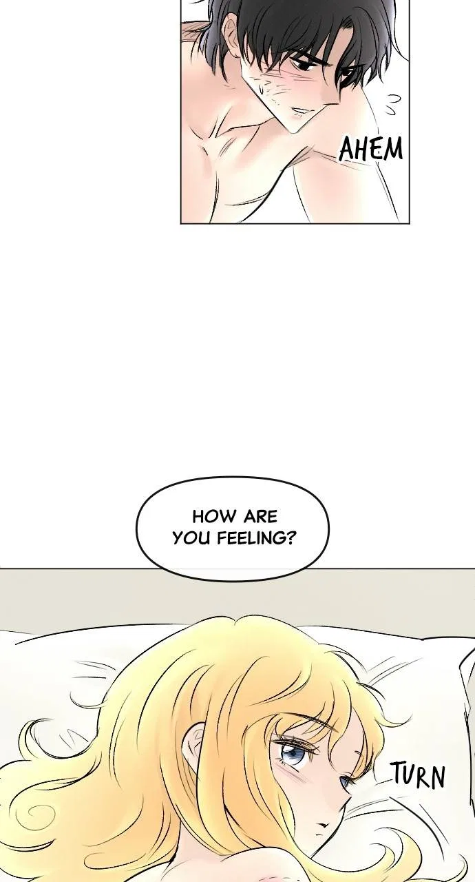 I Picked Up the Second Male Lead After the Ending Chapter 84 – Page 53