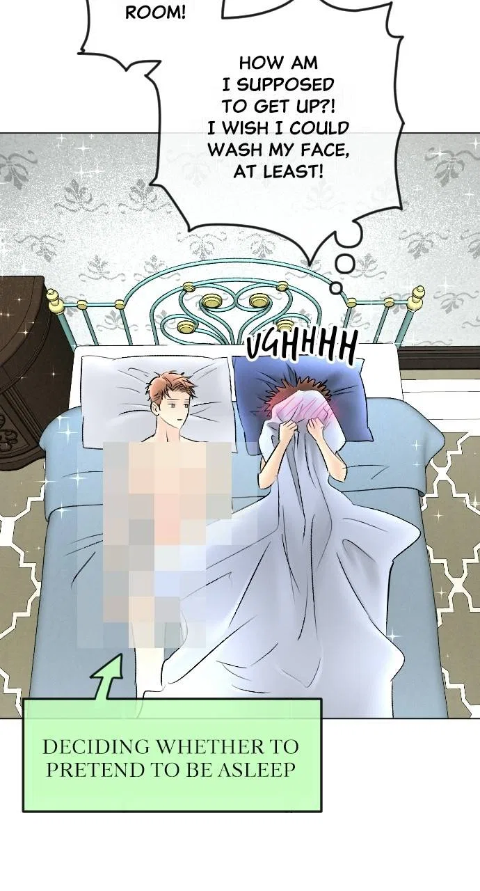 I Picked Up the Second Male Lead After the Ending Chapter 84 – Page 60