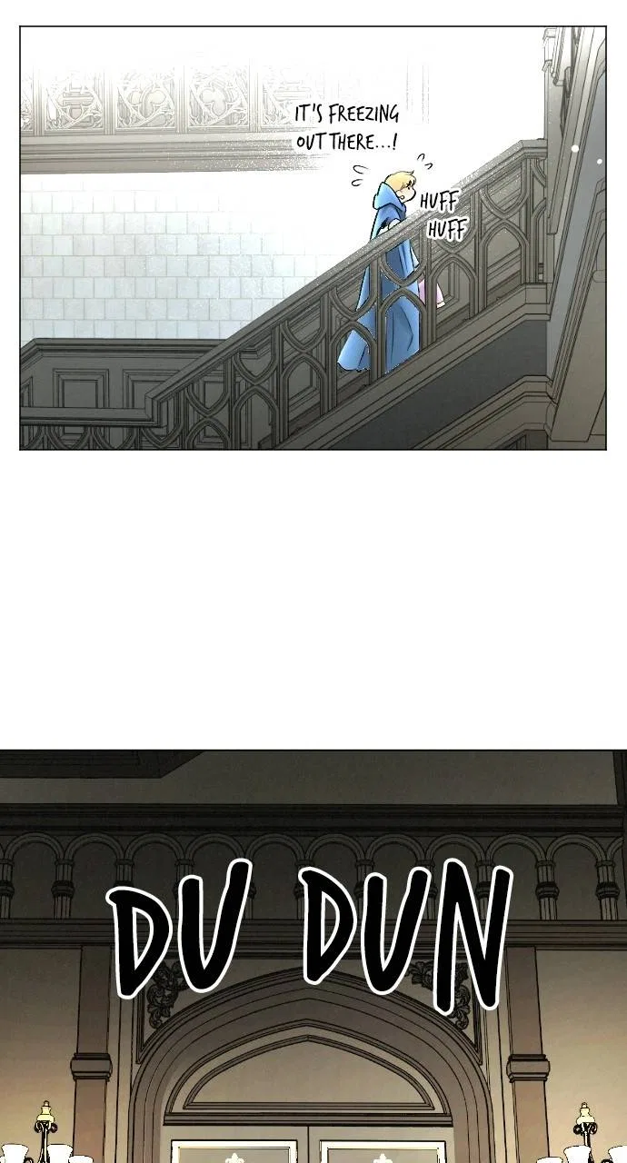 I Picked Up the Second Male Lead After the Ending Chapter 83 – Page 7