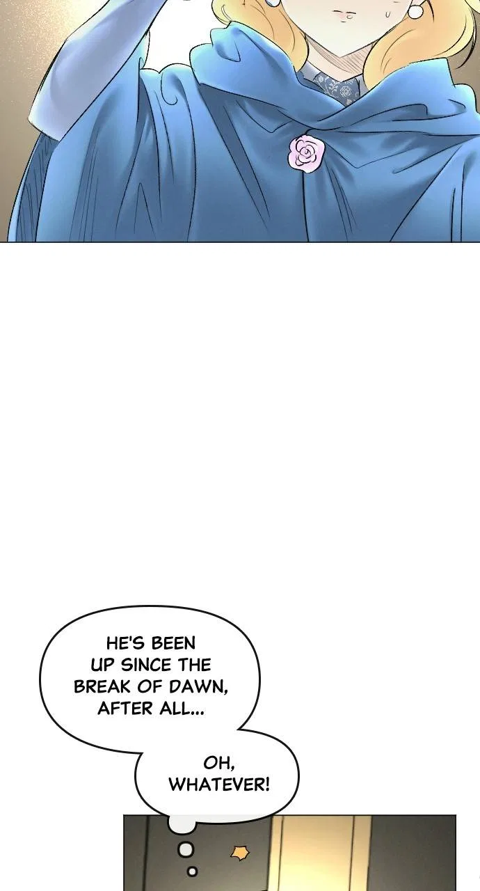 I Picked Up the Second Male Lead After the Ending Chapter 83 – Page 11