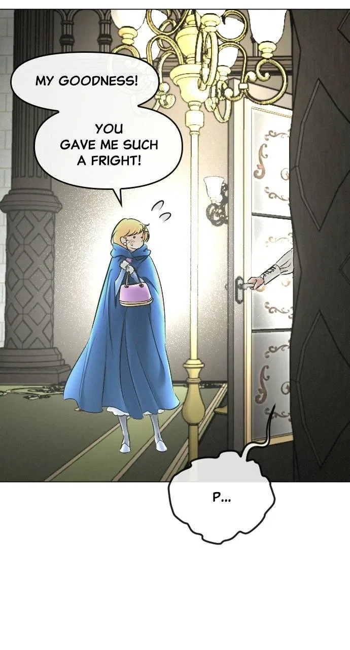 I Picked Up the Second Male Lead After the Ending Chapter 83 – Page 19