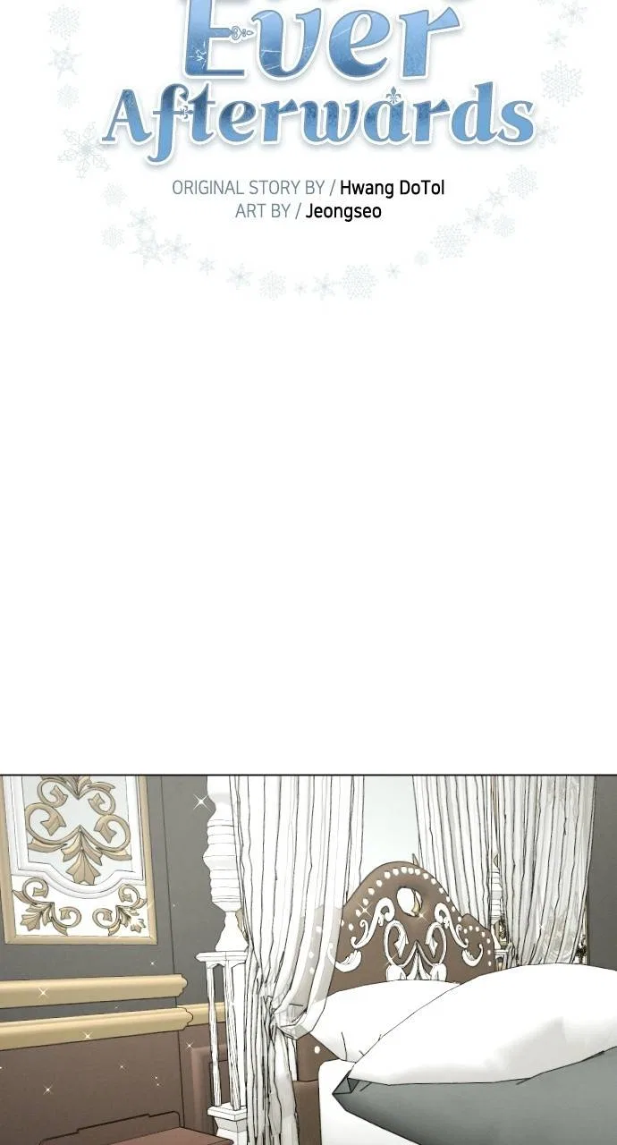 I Picked Up the Second Male Lead After the Ending Chapter 83 – Page 22