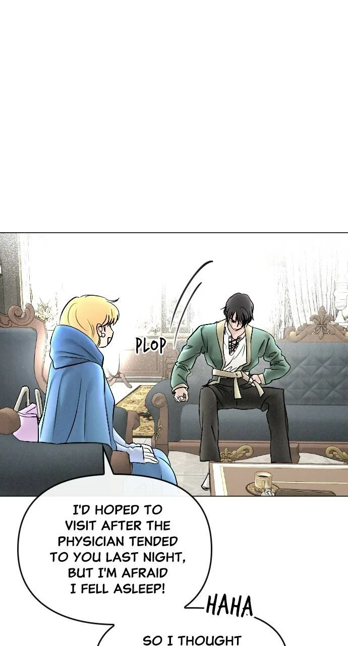 I Picked Up the Second Male Lead After the Ending Chapter 83 – Page 25