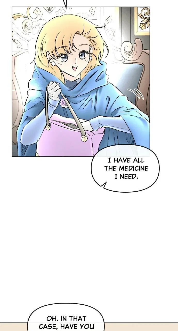 I Picked Up the Second Male Lead After the Ending Chapter 83 – Page 28