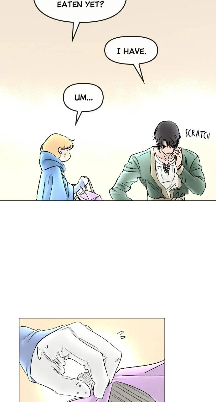 I Picked Up the Second Male Lead After the Ending Chapter 83 – Page 29