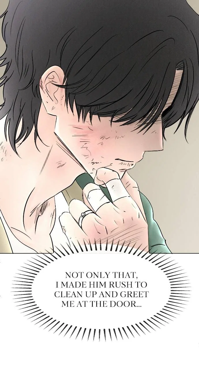 I Picked Up the Second Male Lead After the Ending Chapter 83 – Page 31