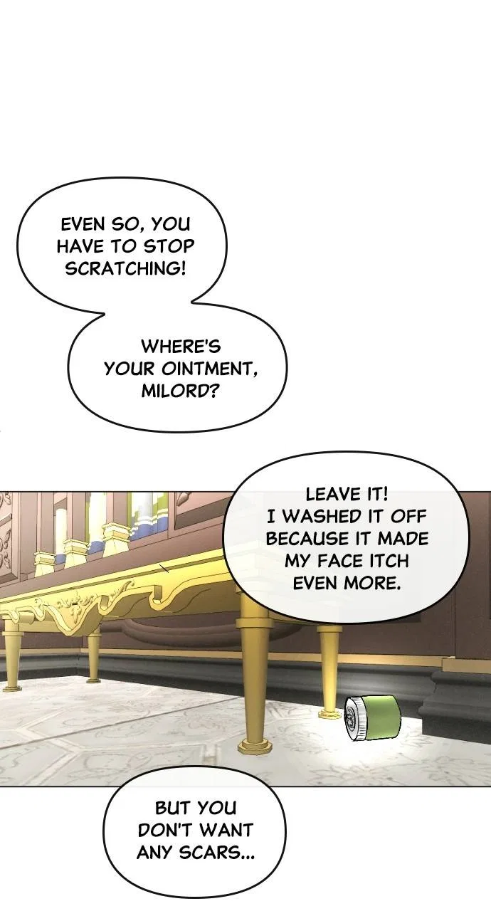 I Picked Up the Second Male Lead After the Ending Chapter 83 – Page 33