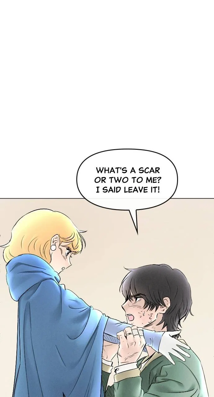 I Picked Up the Second Male Lead After the Ending Chapter 83 – Page 34