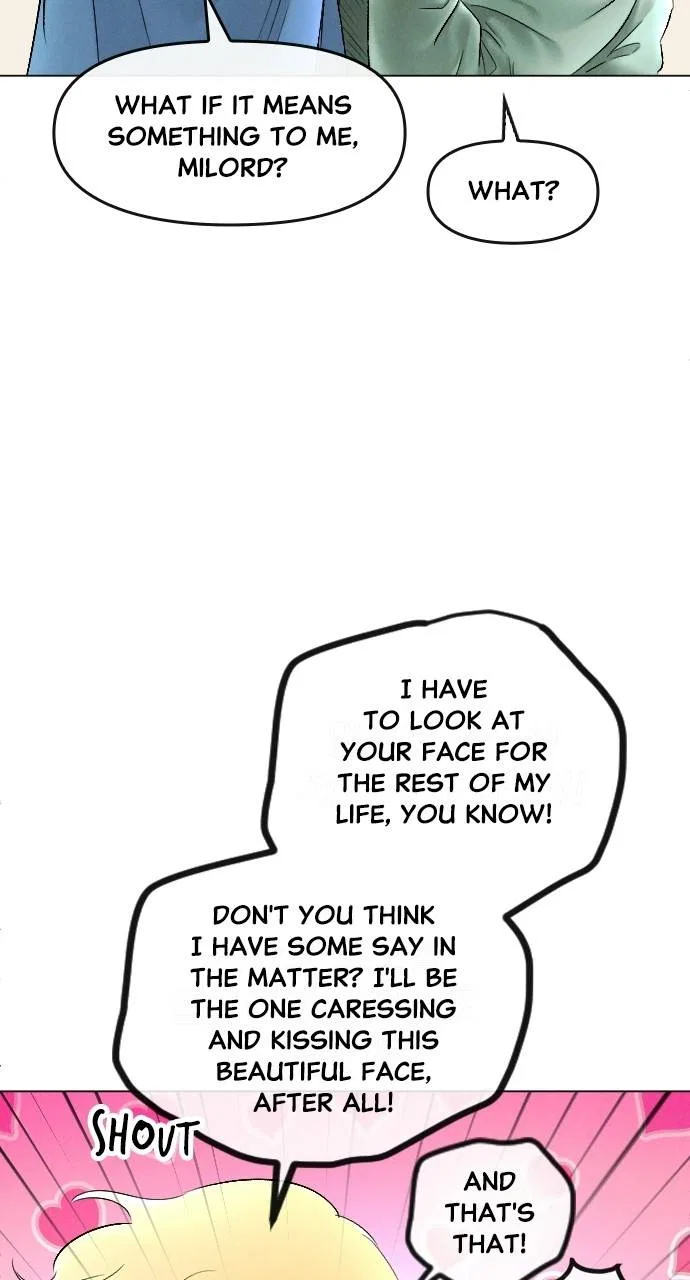 I Picked Up the Second Male Lead After the Ending Chapter 83 – Page 35