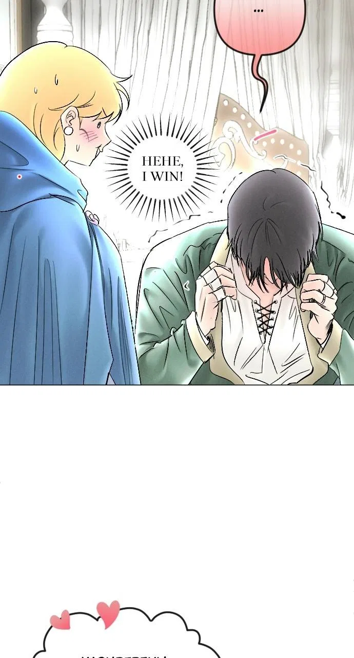 I Picked Up the Second Male Lead After the Ending Chapter 83 – Page 37