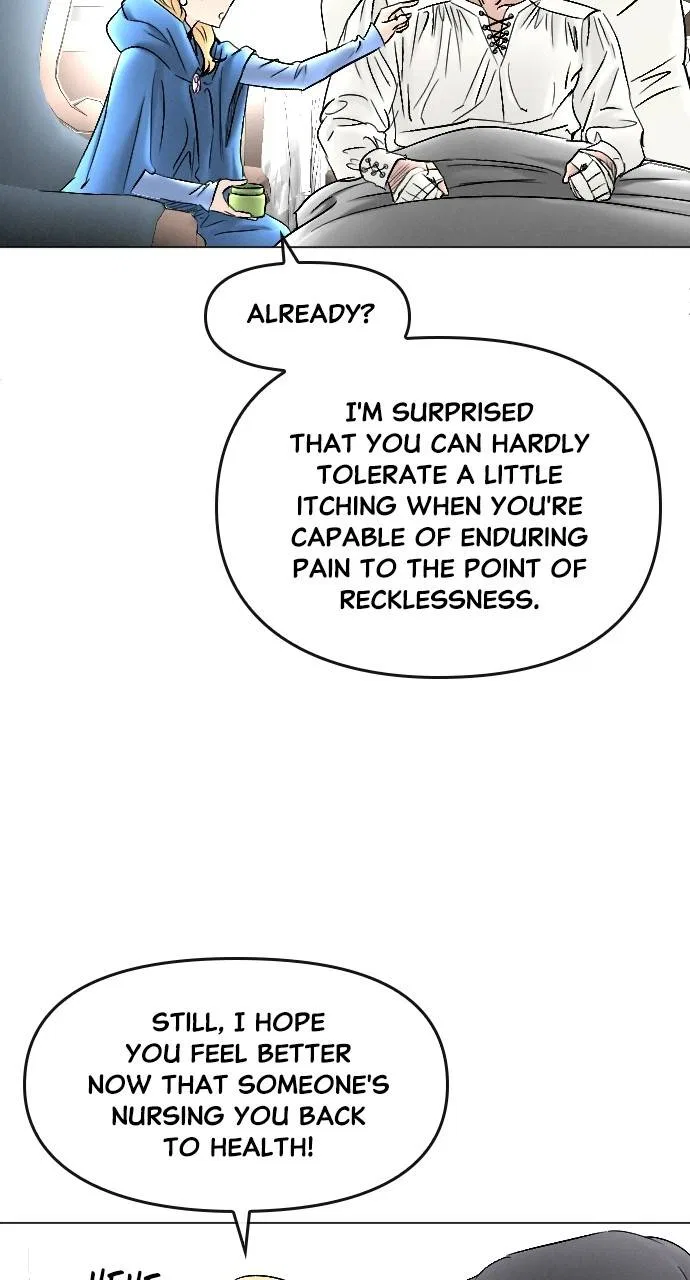 I Picked Up the Second Male Lead After the Ending Chapter 83 – Page 41