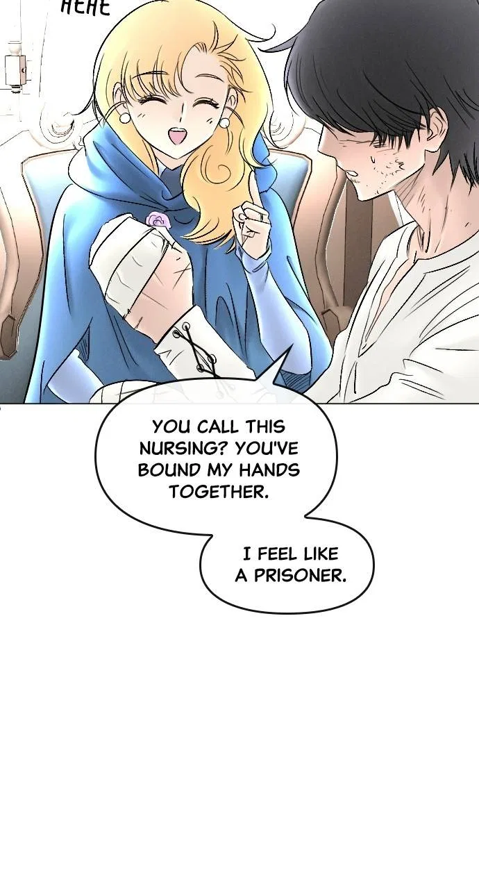 I Picked Up the Second Male Lead After the Ending Chapter 83 – Page 42