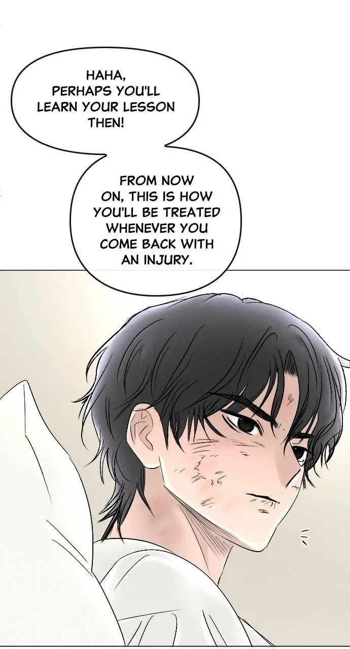 I Picked Up the Second Male Lead After the Ending Chapter 83 – Page 43