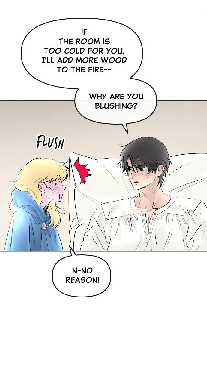 I Picked Up the Second Male Lead After the Ending Chapter 83 – Page 48
