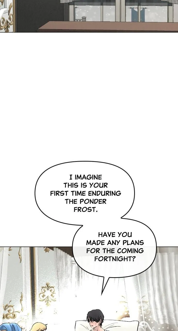 I Picked Up the Second Male Lead After the Ending Chapter 83 – Page 52