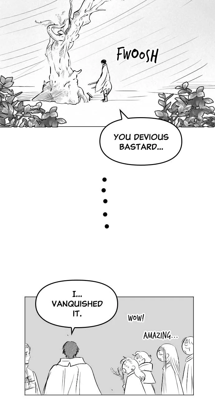 I Picked Up the Second Male Lead After the Ending Chapter 83 – Page 66