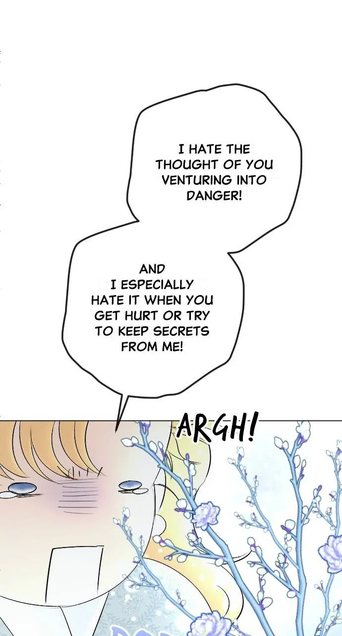 I Picked Up the Second Male Lead After the Ending Chapter 82 – Page 18