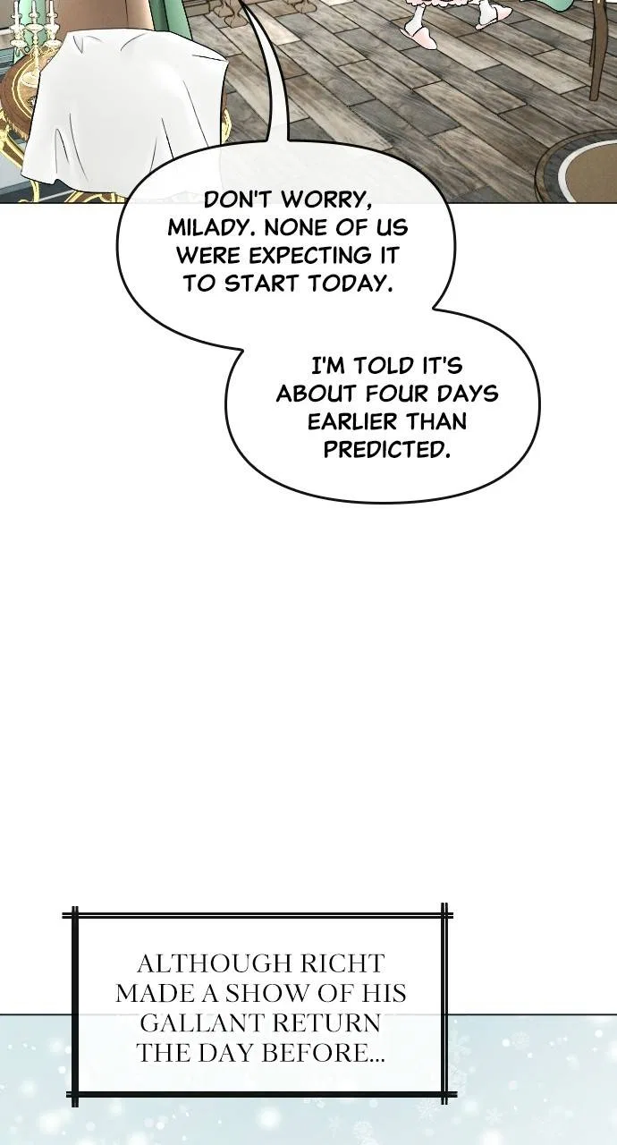 I Picked Up the Second Male Lead After the Ending Chapter 82 – Page 46