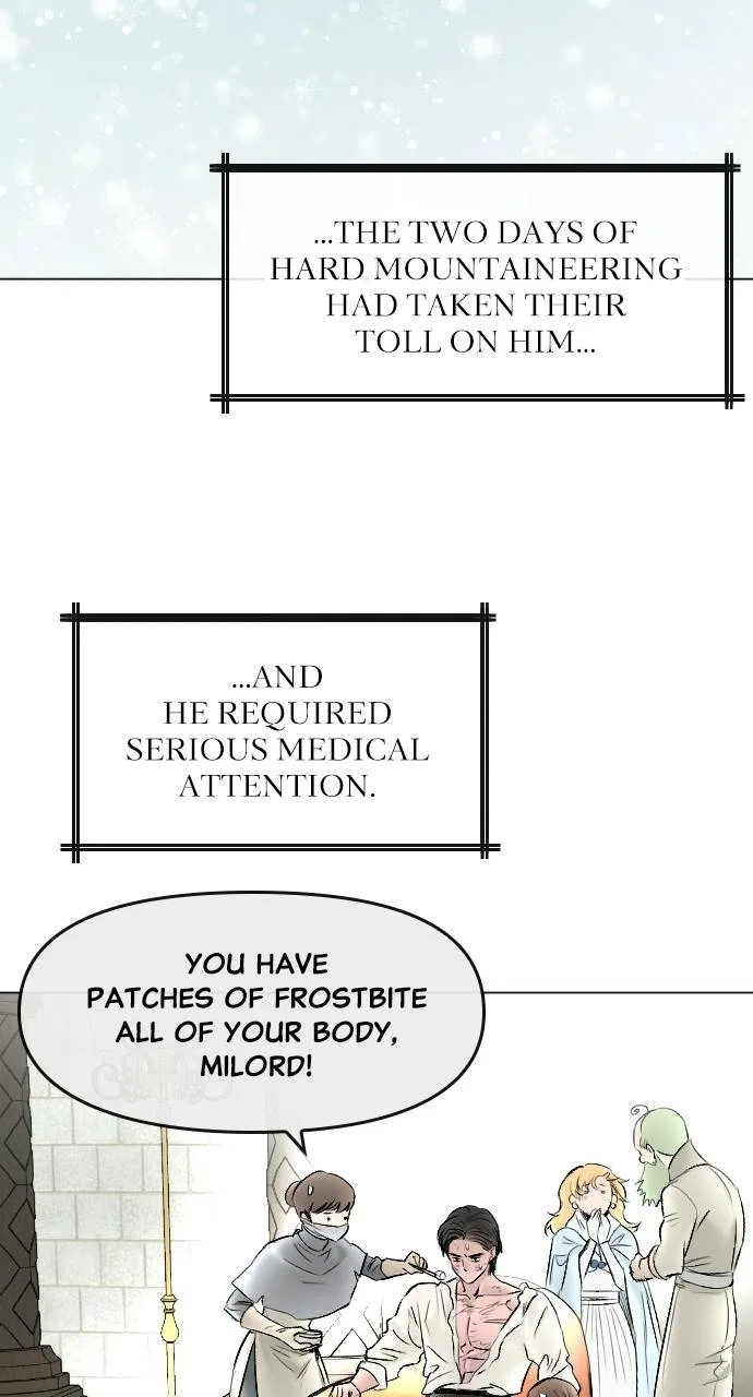 I Picked Up the Second Male Lead After the Ending Chapter 82 – Page 47