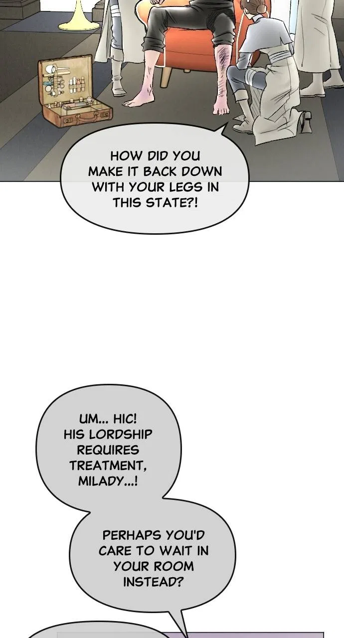 I Picked Up the Second Male Lead After the Ending Chapter 82 – Page 48