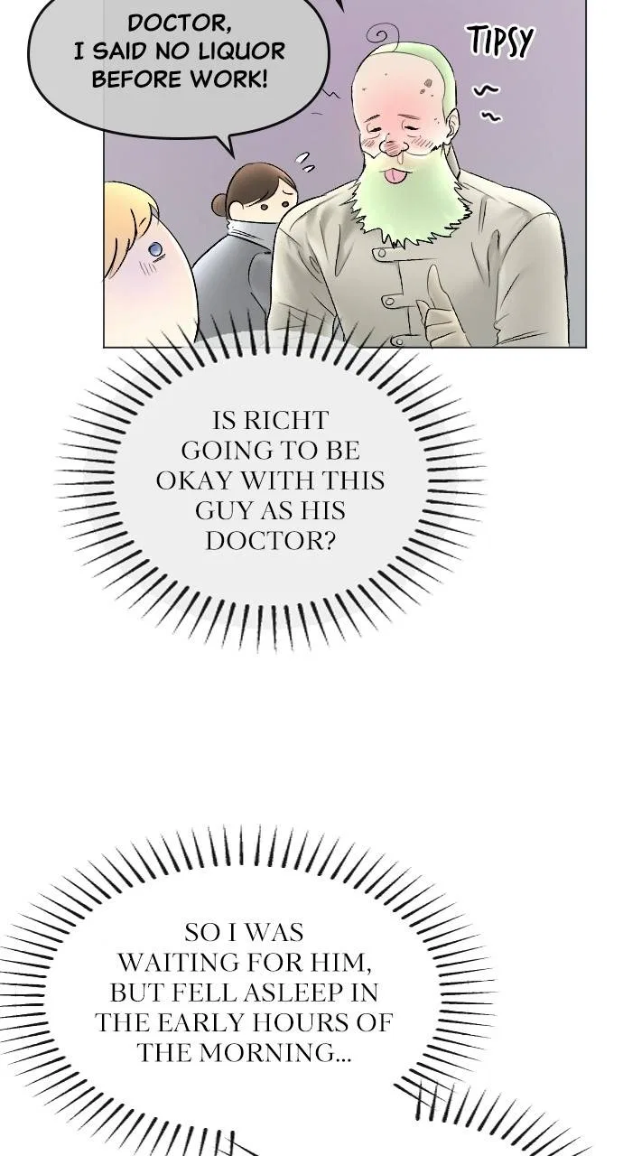 I Picked Up the Second Male Lead After the Ending Chapter 82 – Page 49