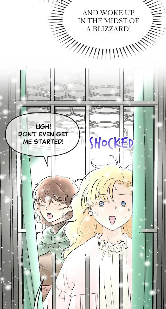 I Picked Up the Second Male Lead After the Ending Chapter 82 – Page 50
