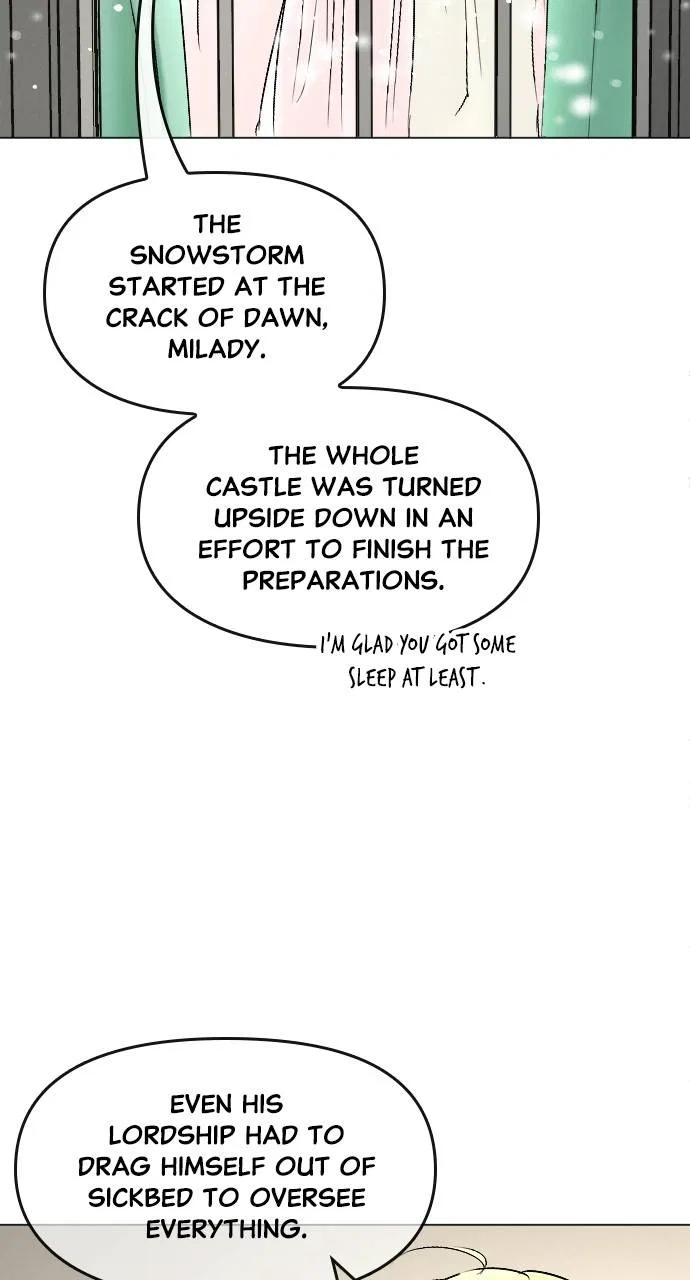 I Picked Up the Second Male Lead After the Ending Chapter 82 – Page 51