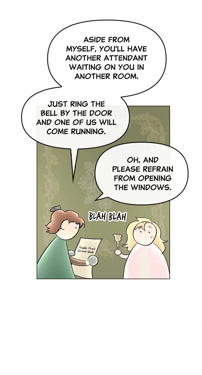 I Picked Up the Second Male Lead After the Ending Chapter 82 – Page 55