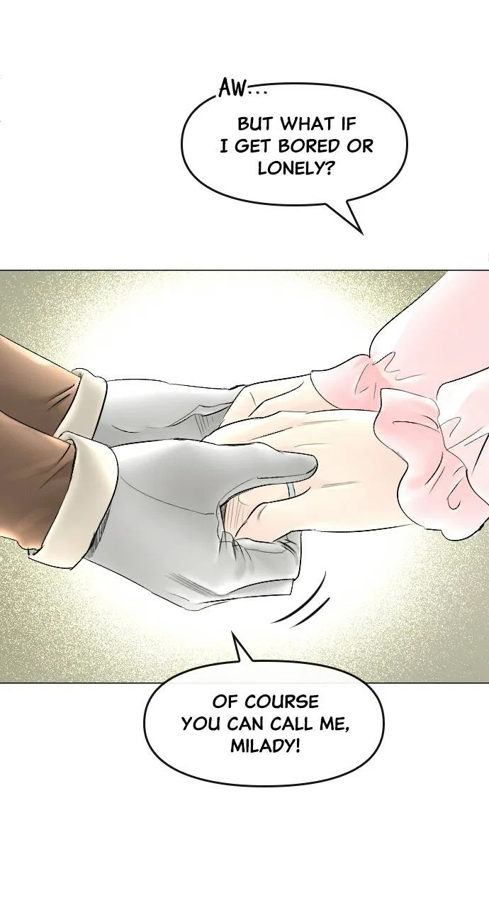 I Picked Up the Second Male Lead After the Ending Chapter 82 – Page 56