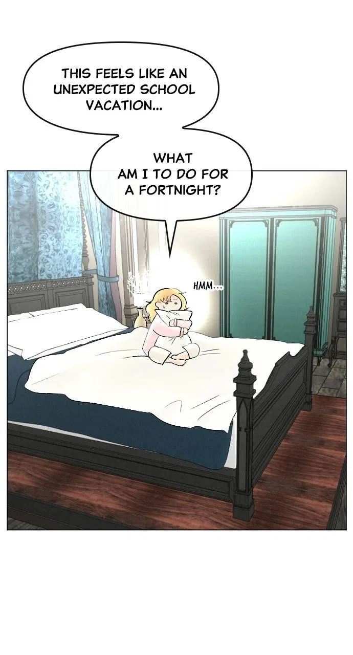 I Picked Up the Second Male Lead After the Ending Chapter 82 – Page 61