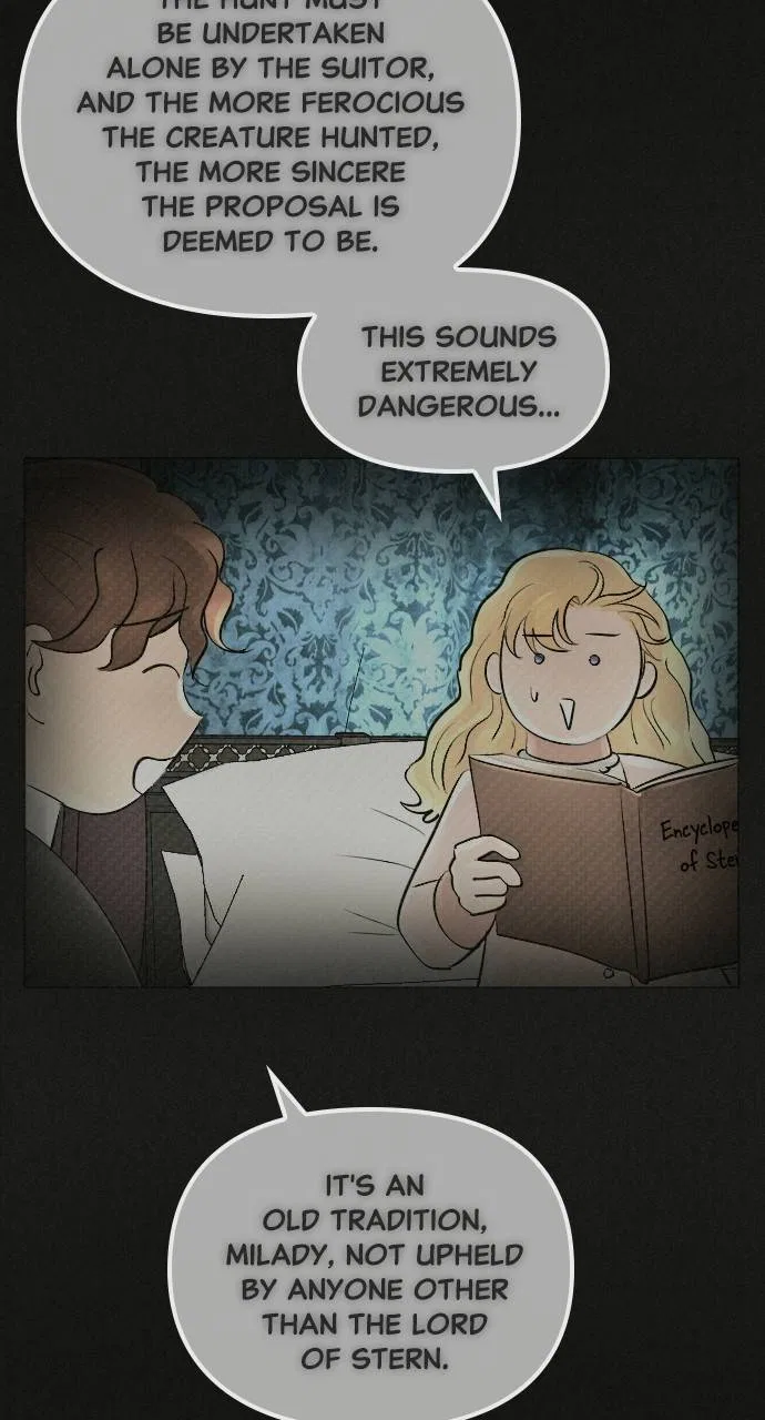 I Picked Up the Second Male Lead After the Ending Chapter 81 – Page 24