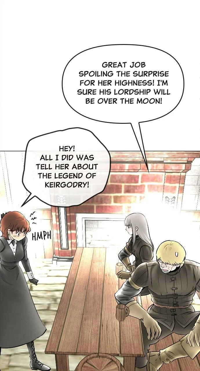 I Picked Up the Second Male Lead After the Ending Chapter 81 – Page 31