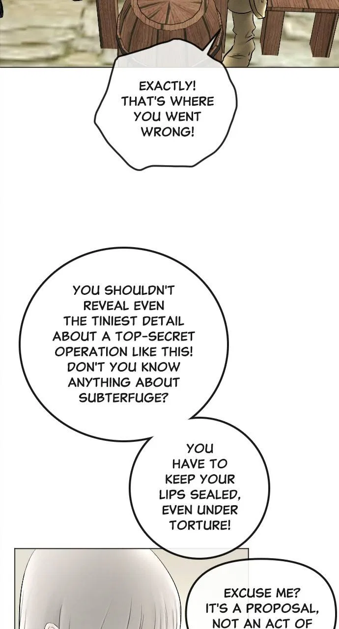 I Picked Up the Second Male Lead After the Ending Chapter 81 – Page 32