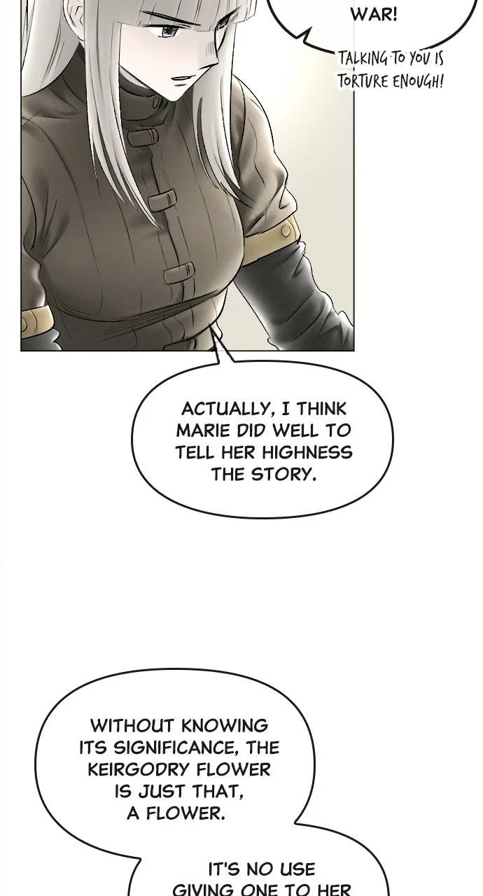 I Picked Up the Second Male Lead After the Ending Chapter 81 – Page 33