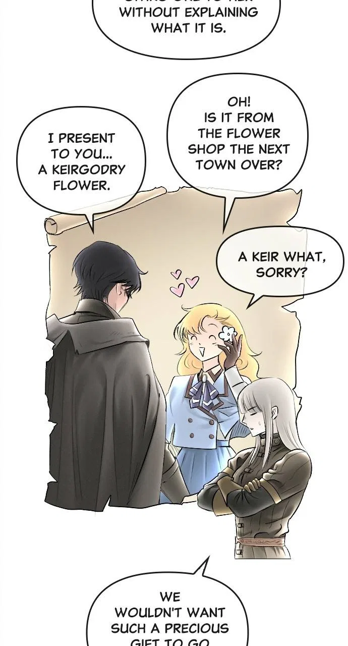 I Picked Up the Second Male Lead After the Ending Chapter 81 – Page 34