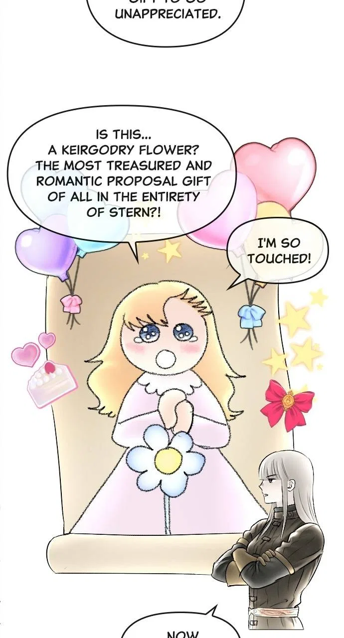 I Picked Up the Second Male Lead After the Ending Chapter 81 – Page 35