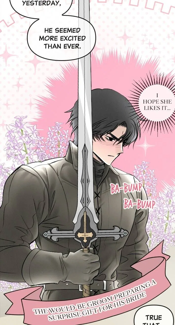 I Picked Up the Second Male Lead After the Ending Chapter 81 – Page 37