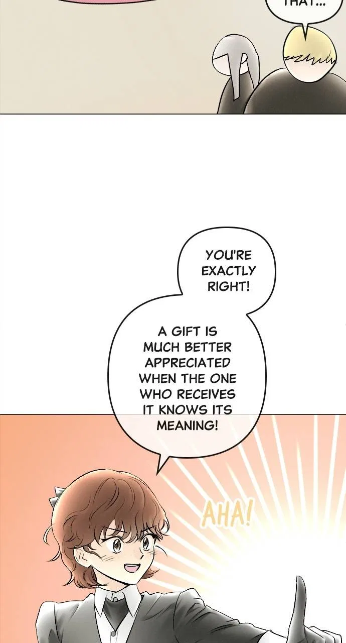 I Picked Up the Second Male Lead After the Ending Chapter 81 – Page 38
