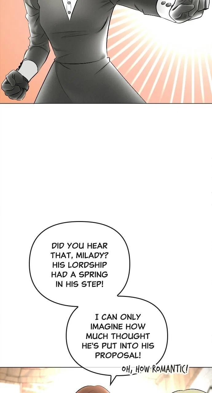 I Picked Up the Second Male Lead After the Ending Chapter 81 – Page 39