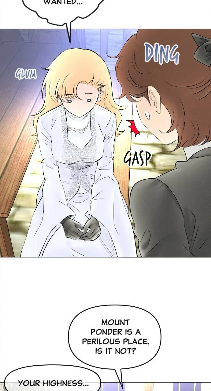 I Picked Up the Second Male Lead After the Ending Chapter 81 – Page 41