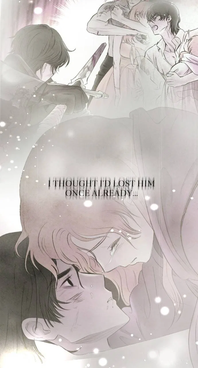 I Picked Up the Second Male Lead After the Ending Chapter 81 – Page 43
