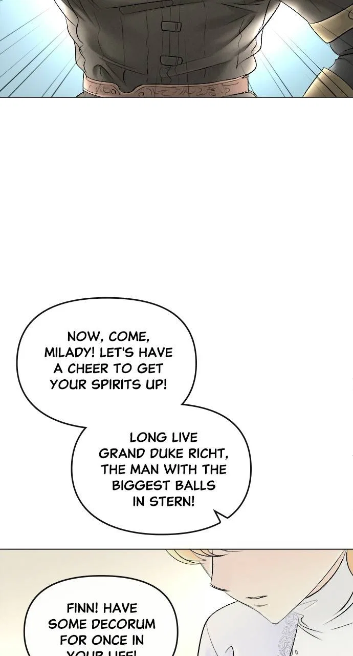 I Picked Up the Second Male Lead After the Ending Chapter 81 – Page 53